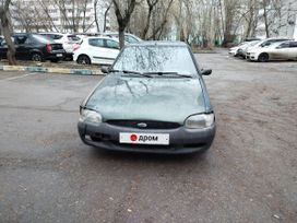 Ford Escort