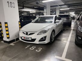 Mazda Mazda6