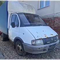 GAZ ГАЗель