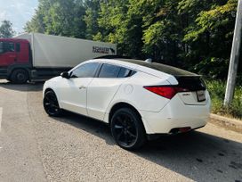 Acura Zdx