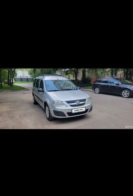 Lada Largus