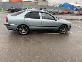 Mitsubishi Carisma