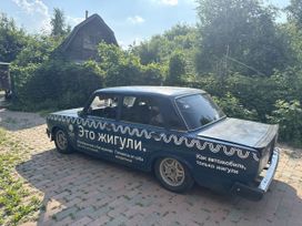 Lada 2107