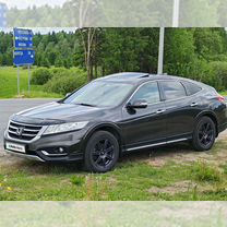 Honda Crosstour