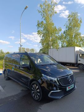 Mercedes-Benz Eqv