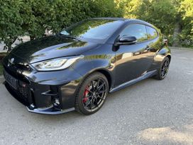 Toyota Gr Yaris