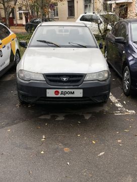 Daewoo Nexia