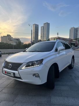 Lexus Rx350