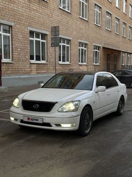 Lexus Ls430