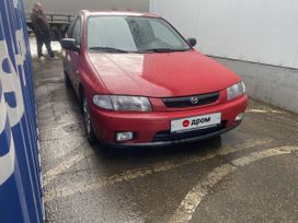 Mazda 323