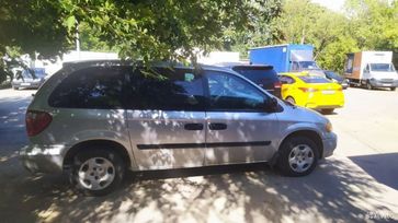 Dodge Caravan