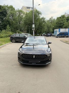 FAW Bestune B70