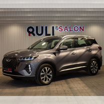 Chery Tiggo