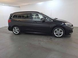BMW 2-Series Gran Tourer
