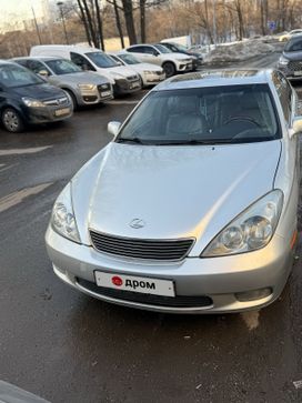 Lexus Es300