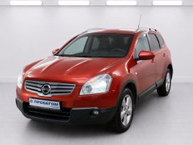 Nissan Qashqai 2