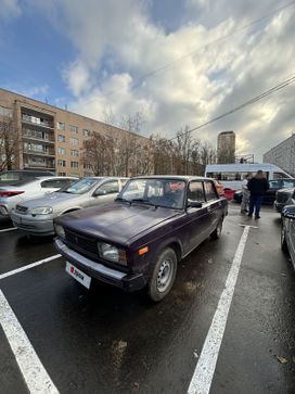 Lada 2105