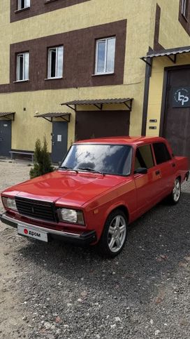 Lada 2107