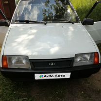 Lada 21099