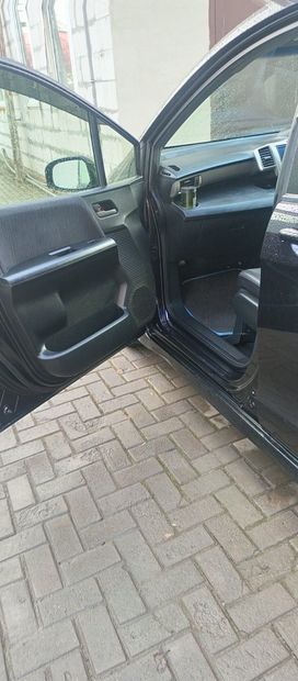 Honda Freed Spike