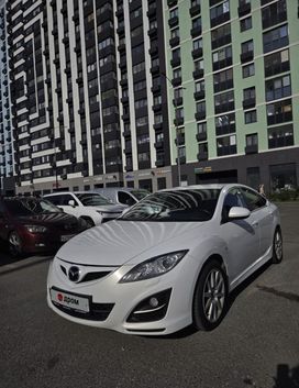 Mazda Mazda6
