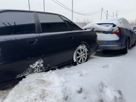 Audi 80