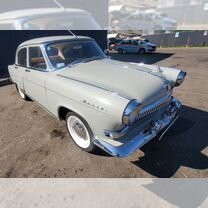 GAZ 21