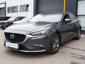 Mazda Mazda6