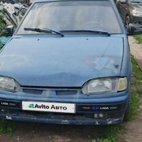 Lada 2115