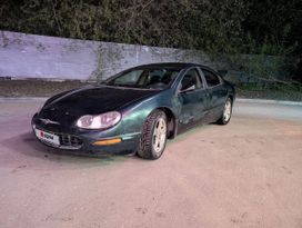 Chrysler Concorde