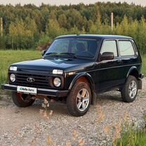 Lada Niva