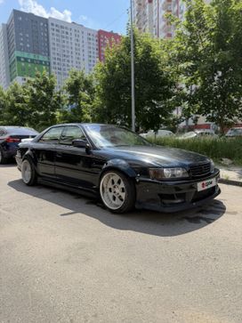 Toyota Chaser