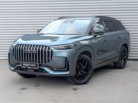 Jaecoo J8