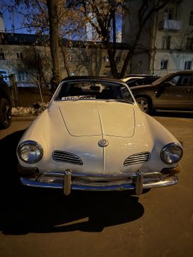 Volkswagen Kaefer
