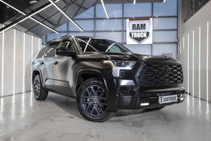 Toyota Sequoia