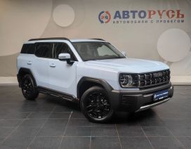 Haval H3