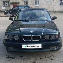 BMW 5
