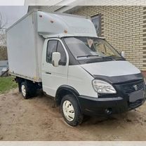 GAZ ГАЗель