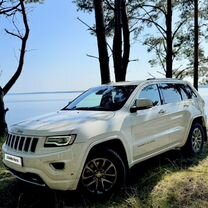 Jeep Grand
