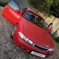 Mazda 626