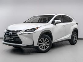 Lexus Nx200