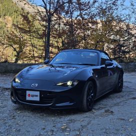 Mazda Roadster