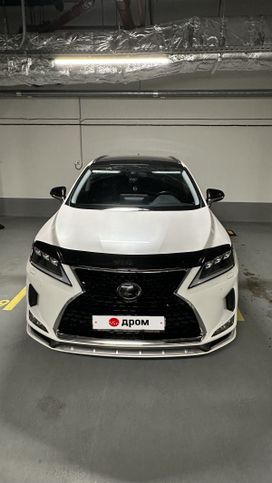 Lexus Rx300