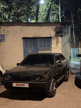 Lada 21099