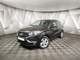 Lada XRAY