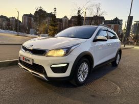 Kia Rio X-Line