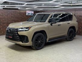 Lexus Lx700H
