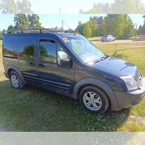 Ford Tourneo