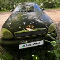 Chevrolet Lanos