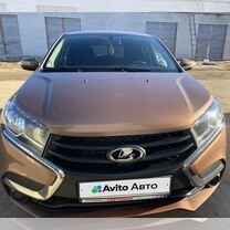 Lada XRAY